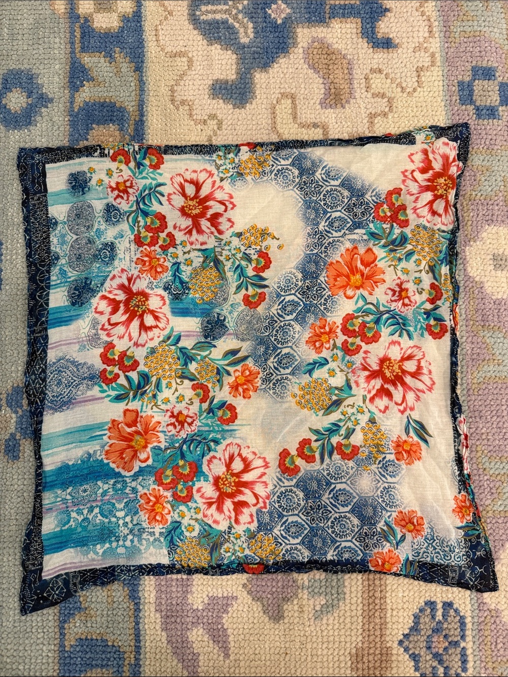Madewell Scarf